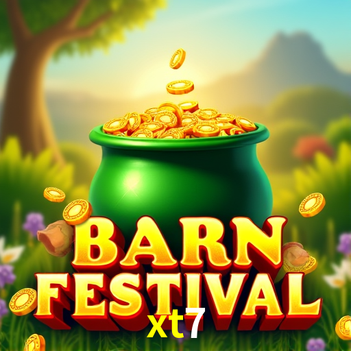 Account Benefits xt7