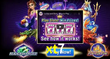 Weekend Specials xt7